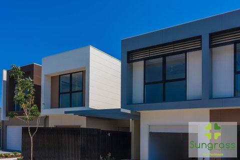 The Residences At The Peninsula - Stays Accommodation 38