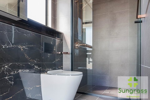 The Residences At The Peninsula - Stays Accommodation 31