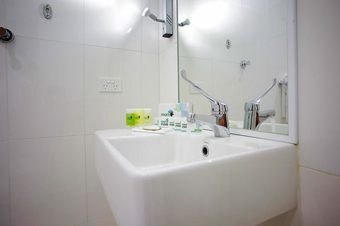 Room Motels Kingaroy - Stayed 32