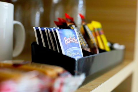 Room Motels Kingaroy - Stayed 24