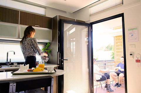 Room Motels Kingaroy - Stayed 14