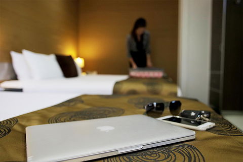 Room Motels Kingaroy - Stayed 12