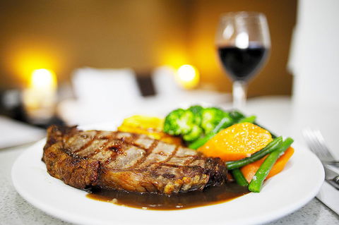 Room Motels Kingaroy - Stayed 35