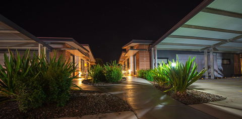 Room Motels Kingaroy - Stayed 13