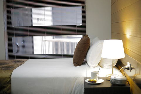 Room Motels Kingaroy - Stayed 25