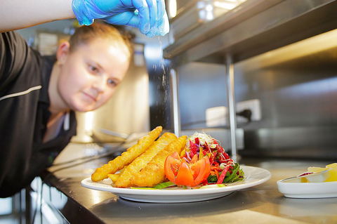 Room Motels Kingaroy - Stayed 15