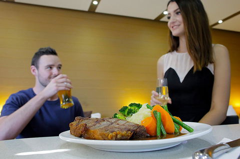 Room Motels Kingaroy - Stayed 36