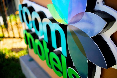 Room Motels Kingaroy - Stayed 7