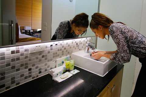 Room Motels Kingaroy - Stayed 17