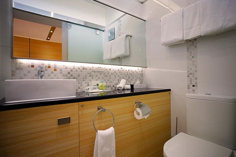 Room Motels Kingaroy - Stayed 42