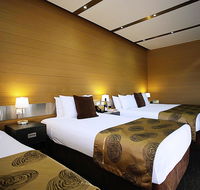 Room Motels Kingaroy - Stayed