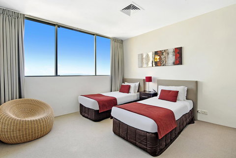 ULTIQA Air On Broadbeach - Stayed 16