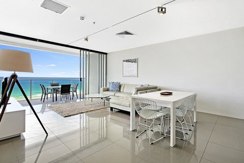 ULTIQA Air On Broadbeach - Stayed 29
