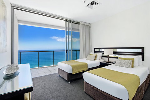 ULTIQA Air On Broadbeach - Stayed 27