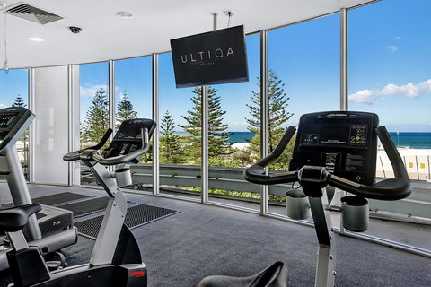 ULTIQA Air On Broadbeach - Stayed 2