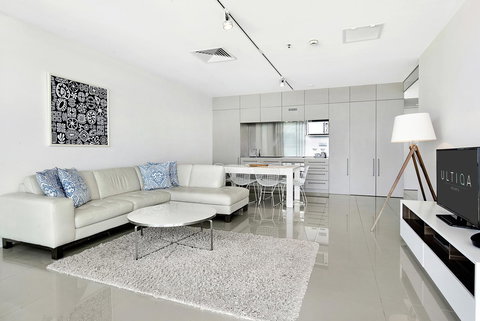ULTIQA Air On Broadbeach - Stayed 34