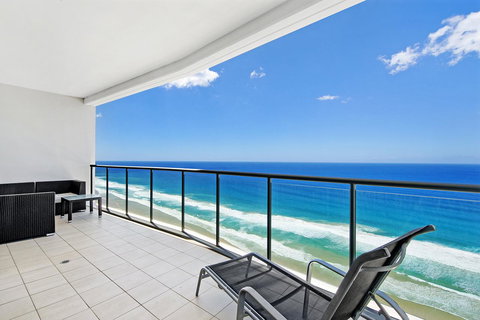 ULTIQA Air On Broadbeach - Stayed 14