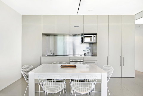 ULTIQA Air On Broadbeach - Stayed 35