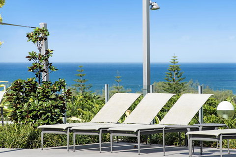 ULTIQA Air On Broadbeach - Stayed 7