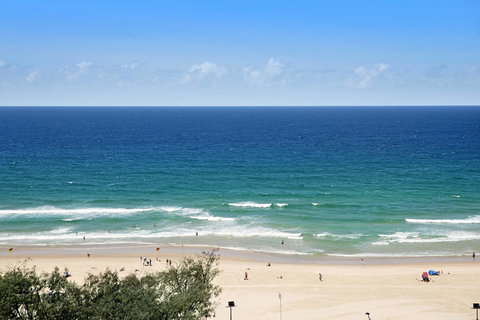 ULTIQA Air On Broadbeach - Stayed 13