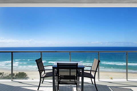 ULTIQA Air On Broadbeach - Stayed 11