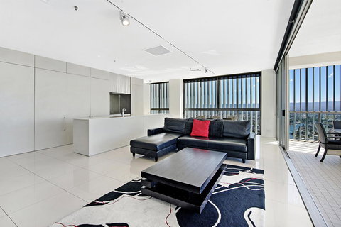 ULTIQA Air On Broadbeach - Stayed 22