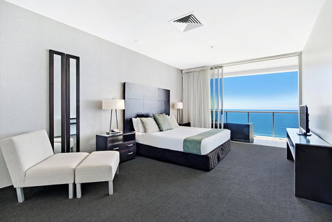 ULTIQA Air On Broadbeach - Stayed 8
