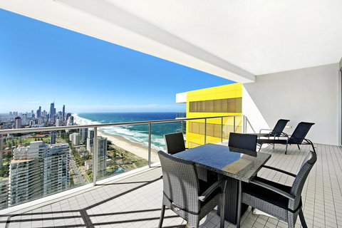 ULTIQA Air On Broadbeach - Stayed 17