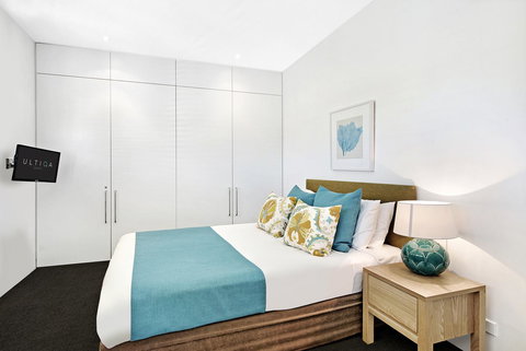 ULTIQA Air On Broadbeach - Stayed 25