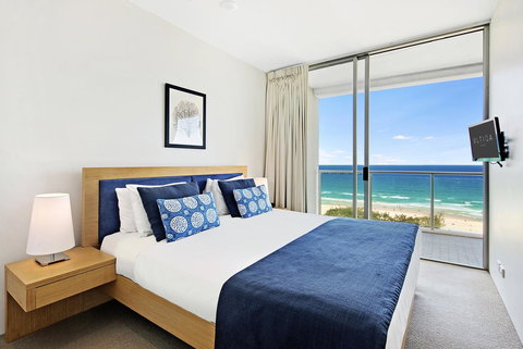 ULTIQA Air On Broadbeach - Stayed 6