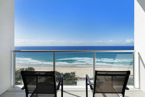 ULTIQA Air On Broadbeach - Stayed 12