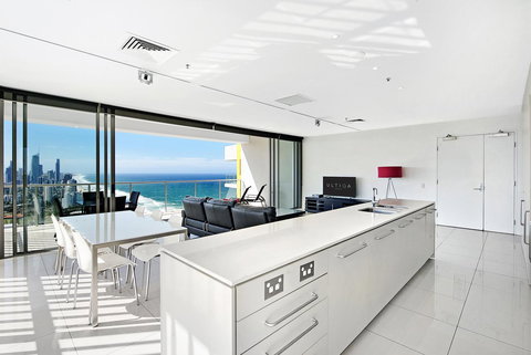 ULTIQA Air On Broadbeach - Stayed 21