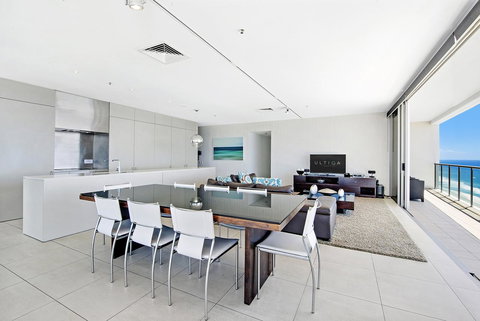 ULTIQA Air On Broadbeach - Stayed 36