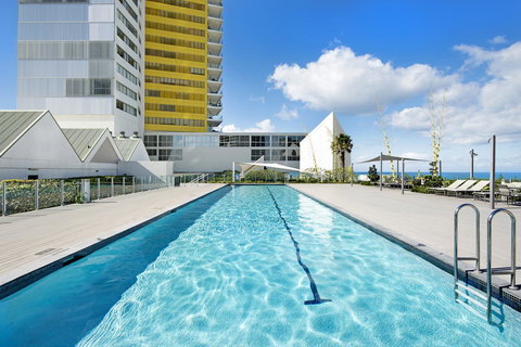ULTIQA Air On Broadbeach - Stayed 5
