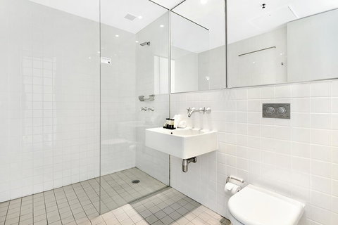 ULTIQA Air On Broadbeach - Stayed 23