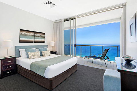 ULTIQA Air On Broadbeach - Stayed 9