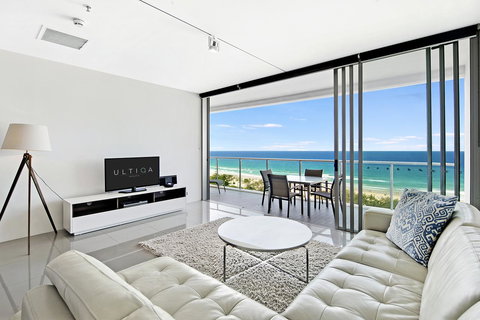 ULTIQA Air On Broadbeach - Stayed 28