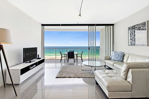 ULTIQA Air On Broadbeach - Stayed 26