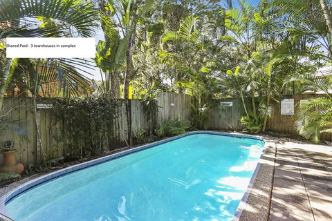 Noosa De Villa - Stayed 3