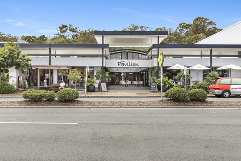 Noosa De Villa - Stayed 17