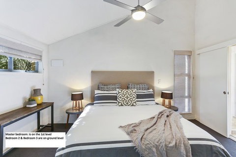 Noosa De Villa - Stayed 5