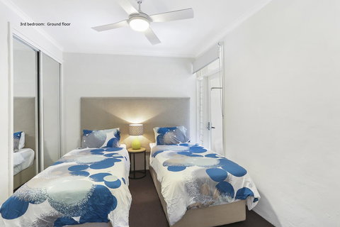 Noosa De Villa - Stayed 9