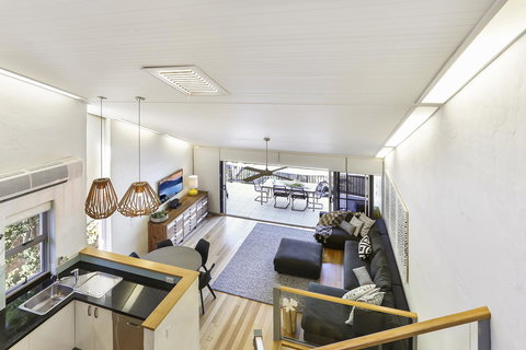 Noosa De Villa - Stayed 7