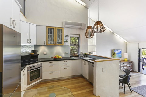 Noosa De Villa - Stayed 4