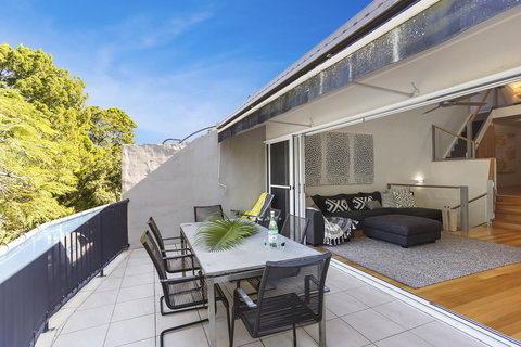 Noosa De Villa - Stayed 2