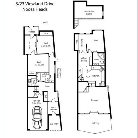 Noosa De Villa - Stayed 13