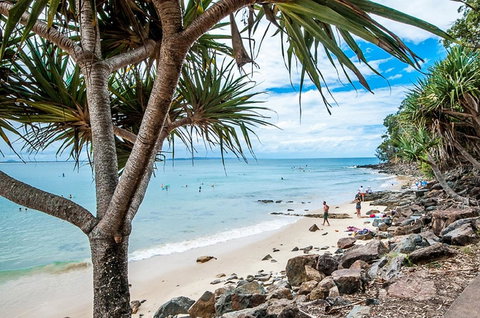 Noosa De Villa - Stayed 15