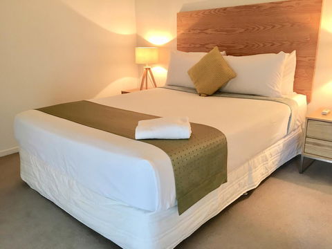 Mowbray East Apartments - Stayed 2