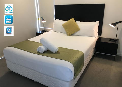 Mowbray East Apartments - Stayed 3