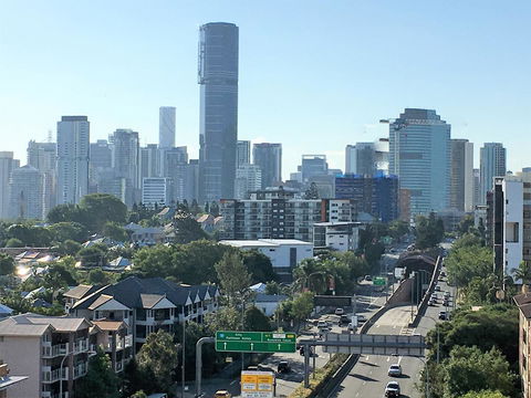 Mowbray East Apartments - Stayed 13